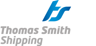 thomas smith shipping logo