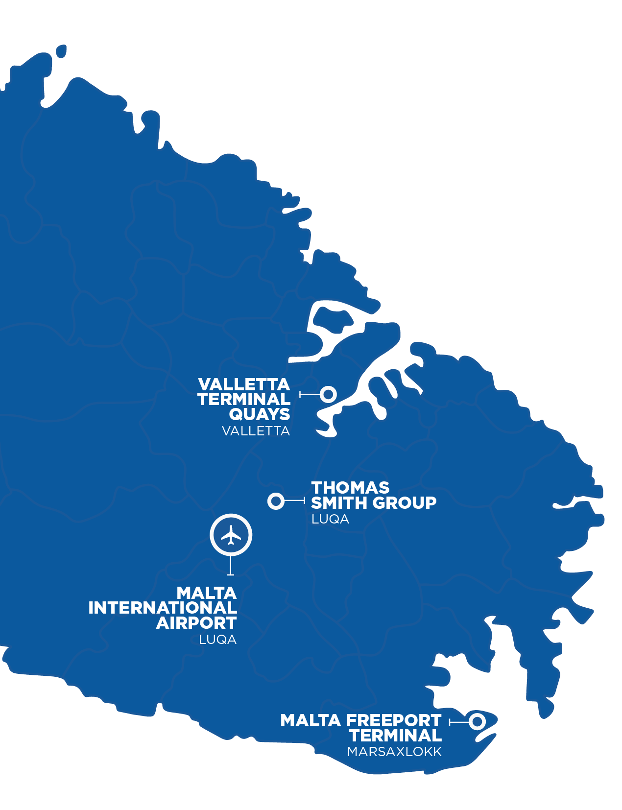 Why Choose Malta And Its Ports Thomas Smith Shipping