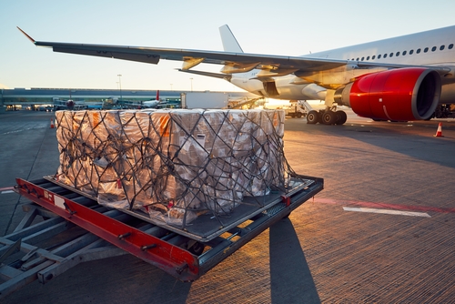 airfreight cargo